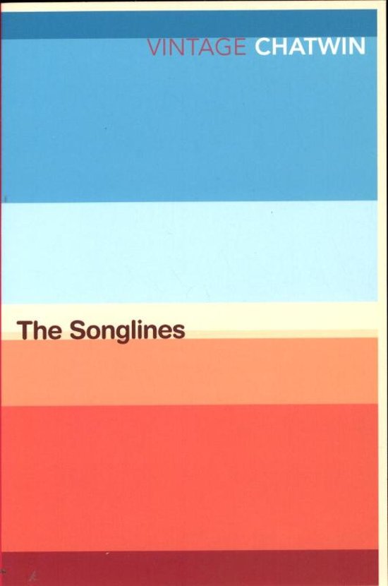 Reisverhaal The Songlines | Br…